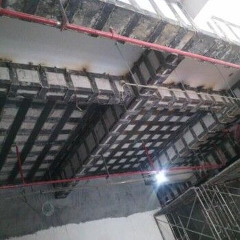 昌平區(qū)老樓加固（昌平區(qū)的老樓加固工作） 結(jié)構(gòu)砌體施工 第2張