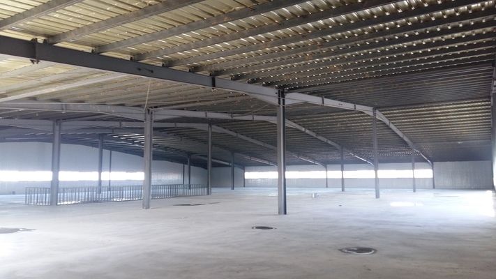 北京鋼結(jié)構(gòu)建筑廠家（北京鋼結(jié)構(gòu)建筑公司） 鋼結(jié)構(gòu)鋼結(jié)構(gòu)螺旋樓梯設(shè)計 第2張