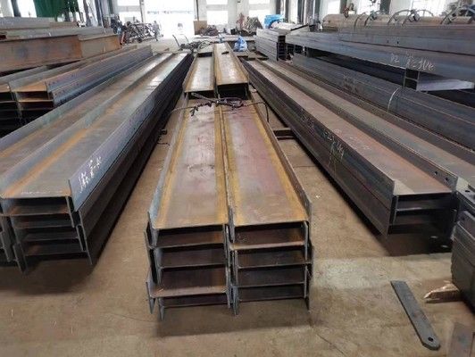 北京鋼結(jié)構(gòu)建筑廠家（北京鋼結(jié)構(gòu)建筑公司） 鋼結(jié)構(gòu)鋼結(jié)構(gòu)螺旋樓梯設(shè)計 第3張