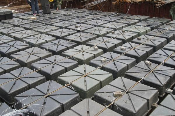 現(xiàn)澆空心樓板廠家 裝飾工裝施工 第1張