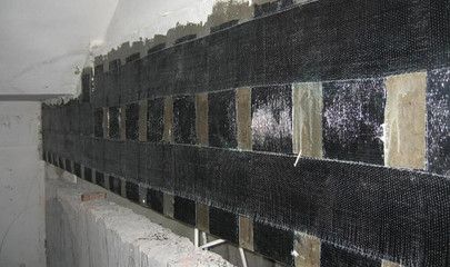 碳纖維加固生產廠家 裝飾工裝施工 第5張