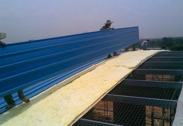 鋼結(jié)構(gòu)屋頂材料大全(鋼結(jié)構(gòu)屋頂材料的成本分析) 北京加固設(shè)計(jì) 第5張 鋼結(jié)構(gòu)屋頂材料大全(鋼結(jié)構(gòu)屋頂材料的成本分析) 北京加固設(shè)計(jì) 第5張