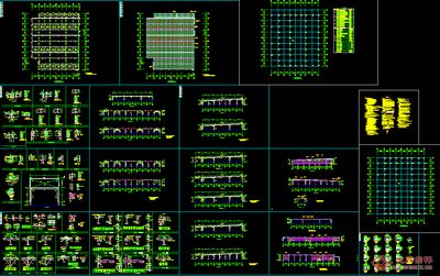 專業(yè)幕墻設(shè)計(jì)公司排行榜 北京鋼結(jié)構(gòu)設(shè)計(jì)問答 第4張