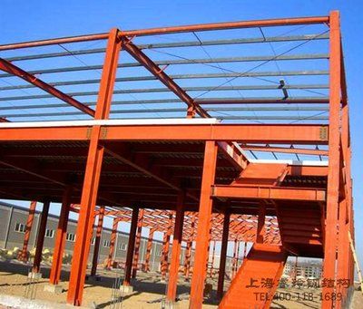 鋼結構防腐涂料施工方法（鋼結構防腐涂料施工后的養(yǎng)護措施） 鋼結構跳臺施工 第3張