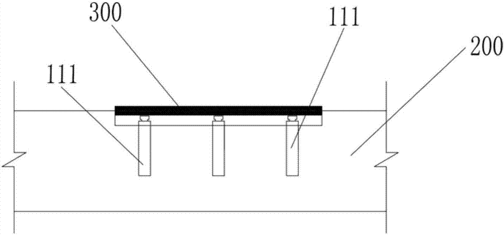 鋼結(jié)構(gòu)預(yù)埋鋼板圖集（鋼結(jié)構(gòu)工程預(yù)埋鋼板圖集） 北京加固設(shè)計 第5張