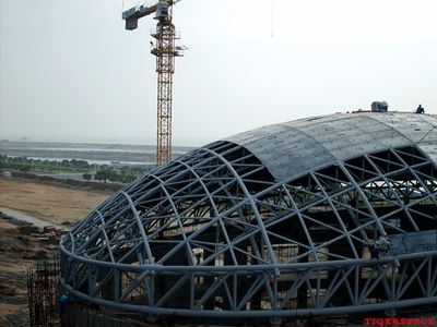 鋼結(jié)構(gòu)網(wǎng)架安裝價(jià)格 鋼結(jié)構(gòu)框架施工 第3張 鋼結(jié)構(gòu)網(wǎng)架安裝價(jià)格 鋼結(jié)構(gòu)框架施工 第3張