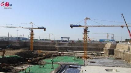 北京最大的地基基礎公司是哪家（北京最大的地基基礎公司可能有多家） 鋼結構鋼結構停車場施工 第4張