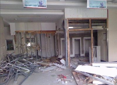 鋼結(jié)構(gòu)廠房施工日志范文 裝飾幕墻設(shè)計(jì) 第3張