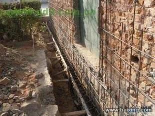 北京地基基礎(chǔ)加固（北京地基基礎(chǔ)加固施工周期估算地基加固案例分析報(bào)告） 建筑效果圖設(shè)計(jì) 第4張