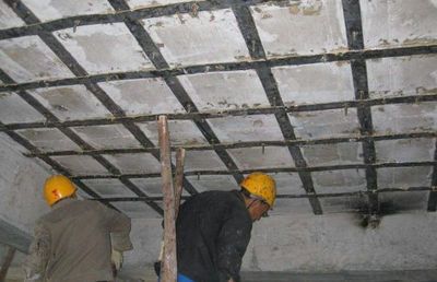 混凝土加固技術(shù)（混凝土加固技術(shù)及其特點(diǎn)） 鋼結(jié)構(gòu)鋼結(jié)構(gòu)停車場(chǎng)設(shè)計(jì) 第4張