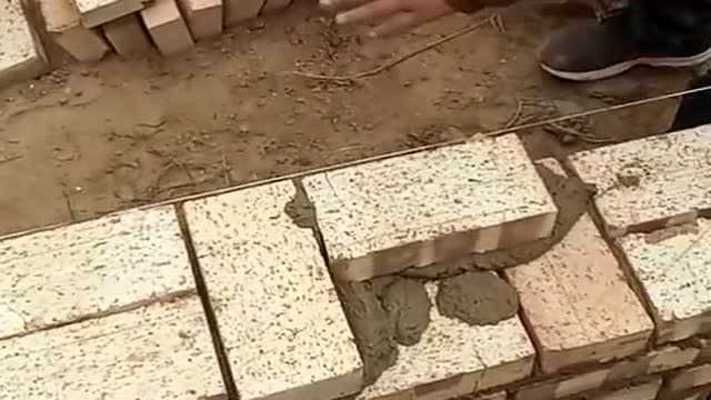 砌墻技術(shù)教程視頻 視頻(農(nóng)村房屋砌墻基礎(chǔ)技巧) 鋼結(jié)構(gòu)桁架施工 第2張 砌墻技術(shù)教程視頻 視頻(農(nóng)村房屋砌墻基礎(chǔ)技巧) 鋼結(jié)構(gòu)桁架施工 第2張