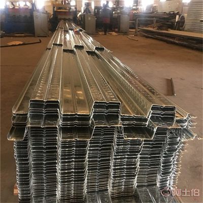 鋼結(jié)構(gòu)樓承板一平米承重多少 結(jié)構(gòu)污水處理池設(shè)計 第1張