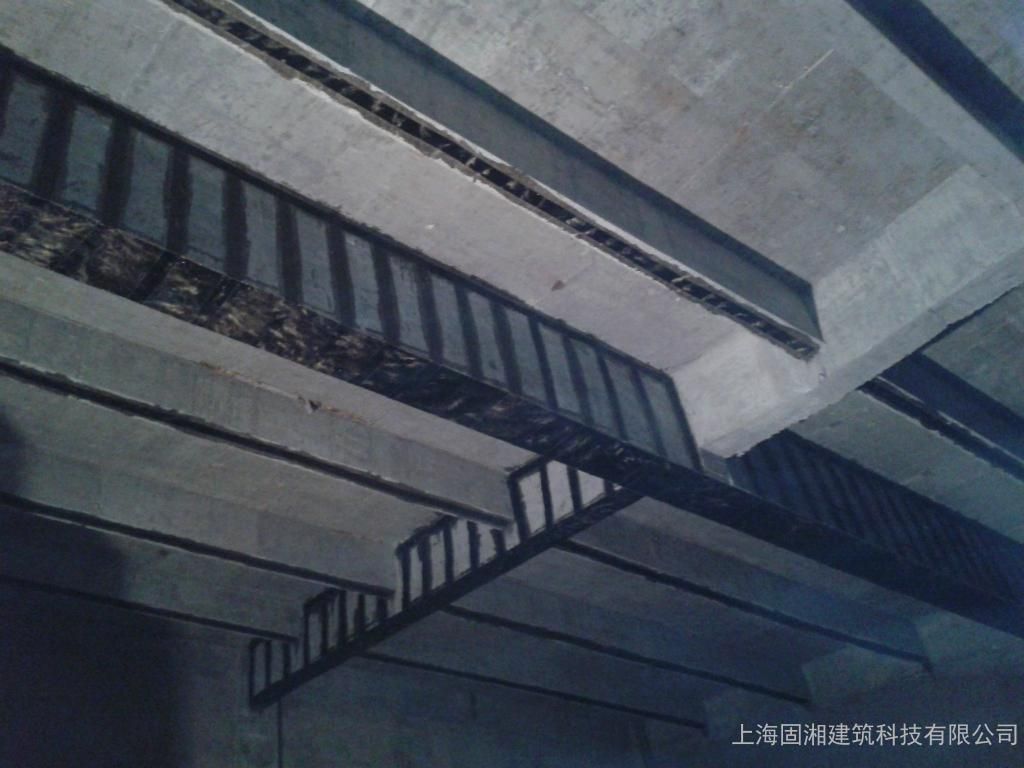 天津粘鋼加固公司電話（天津地區(qū)提供粘鋼加固服務公司及其聯(lián)系方式及其聯(lián)系方式） 結構橋梁鋼結構設計 第1張