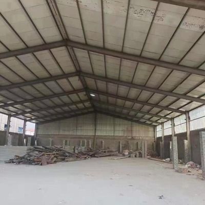 二手鋼結(jié)構(gòu)批發(fā)市場（二手鋼結(jié)構(gòu)設(shè)備價格對比） 結(jié)構(gòu)污水處理池設(shè)計 第3張