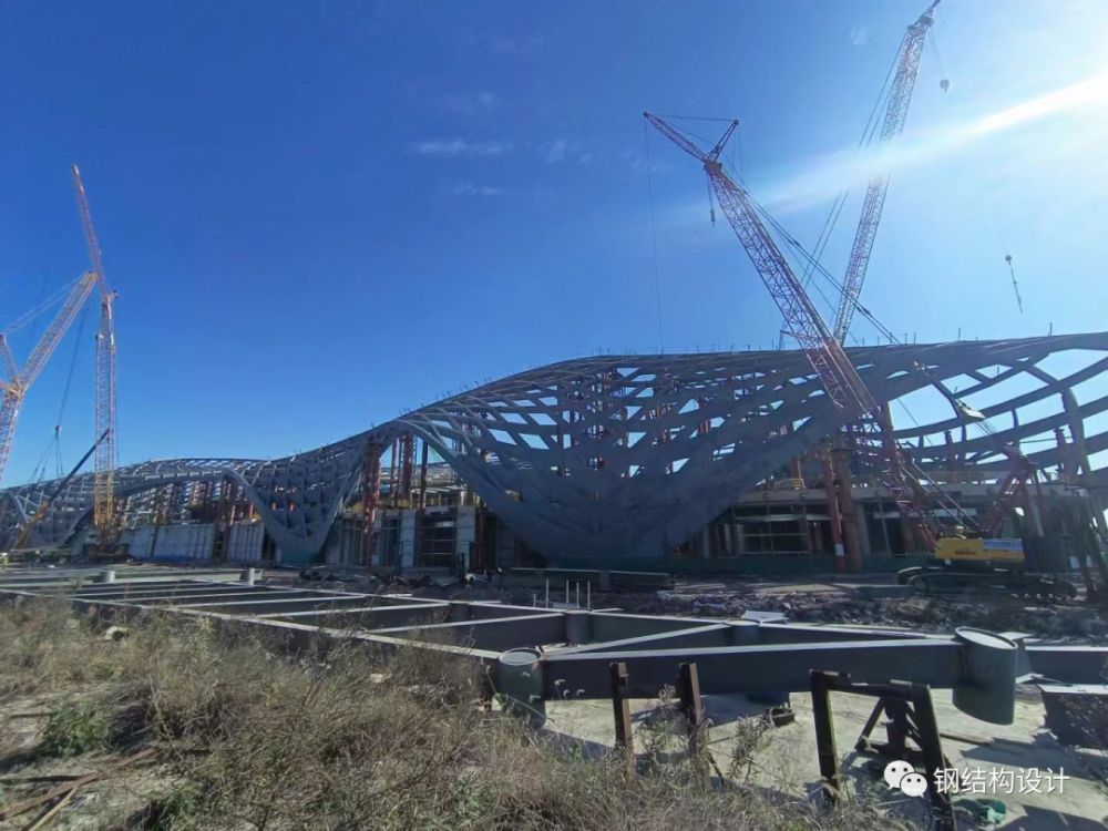 臺州鋼結(jié)構(gòu)設(shè)計公司vs北京湃勒思建筑 建筑施工圖施工 第5張 臺州鋼結(jié)構(gòu)設(shè)計公司vs北京湃勒思建筑 建筑施工圖施工 第5張