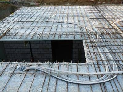 磚混房屋加固施工方案怎么寫范文（磚混房屋加固施工安全注意事項(xiàng),） 裝飾工裝施工 第3張