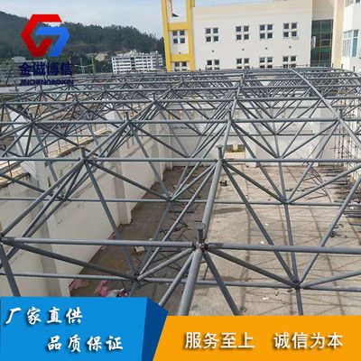 鋼結(jié)構(gòu)加工廠生產(chǎn)廠家簡介（鋼結(jié)構(gòu)加工廠廠家簡介） 裝飾家裝設(shè)計(jì) 第1張