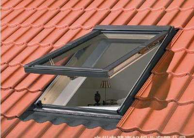 采光頂屬于鋼結(jié)構(gòu)還是幕墻（采光頂可以屬于鋼結(jié)構(gòu)，也可以屬于幕墻） 結(jié)構(gòu)機械鋼結(jié)構(gòu)設(shè)計 第5張