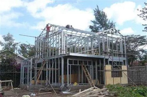 在農(nóng)村建鋼結(jié)構(gòu)房要多少錢一平方 結(jié)構(gòu)橋梁鋼結(jié)構(gòu)設(shè)計(jì) 第3張 在農(nóng)村建鋼結(jié)構(gòu)房要多少錢一平方 結(jié)構(gòu)橋梁鋼結(jié)構(gòu)設(shè)計(jì) 第3張