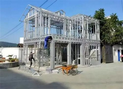 在農(nóng)村建鋼結(jié)構(gòu)房要多少錢一平方 結(jié)構(gòu)橋梁鋼結(jié)構(gòu)設(shè)計(jì) 第4張 在農(nóng)村建鋼結(jié)構(gòu)房要多少錢一平方 結(jié)構(gòu)橋梁鋼結(jié)構(gòu)設(shè)計(jì) 第4張