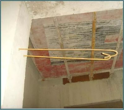 砌體結(jié)構(gòu)加固設(shè)計(jì)規(guī)范 gb 50702-2011（《砌體結(jié)構(gòu)加固設(shè)計(jì)規(guī)范》gb50702-2011） 鋼結(jié)構(gòu)玻璃棧道設(shè)計(jì) 第3張