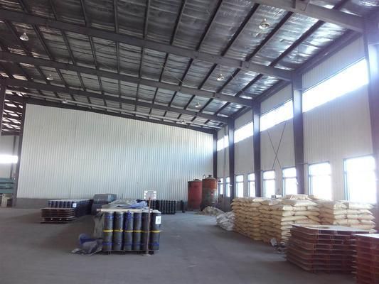 石家莊房屋加固公司聯(lián)系方式（河北廣瑞騰房屋加固建筑工程有限公司360地圖展示） 建筑消防設(shè)計(jì) 第1張