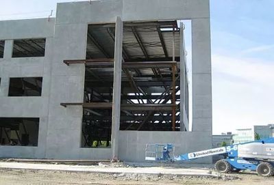 鋼結(jié)構(gòu)廠房拆除施工方案吉林市(吉林市鋼結(jié)構(gòu)廠房拆除施工方案) 結(jié)構(gòu)工業(yè)裝備施工 第5張 鋼結(jié)構(gòu)廠房拆除施工方案吉林市(吉林市鋼結(jié)構(gòu)廠房拆除施工方案) 結(jié)構(gòu)工業(yè)裝備施工 第5張