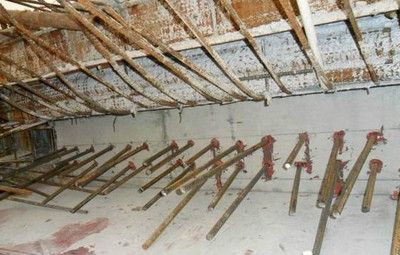 北京房屋加固機構(gòu)排名前十（北京房屋加固機構(gòu)排名前十名） 北京加固設(shè)計 第4張