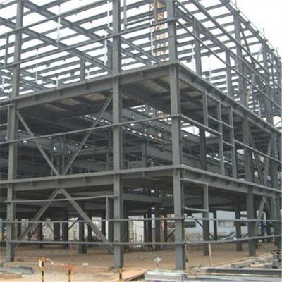 鋼結(jié)構(gòu)承包價(jià)格明細(xì)（鄭州鋼結(jié)構(gòu)施工價(jià)格） 結(jié)構(gòu)砌體設(shè)計(jì) 第4張