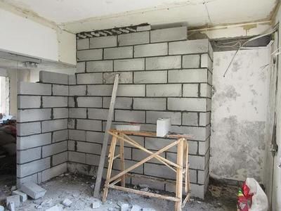 北京房屋加固（北京房屋加固后驗(yàn)收標(biāo)準(zhǔn)） 結(jié)構(gòu)地下室施工 第3張