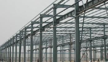 廠房鋼結(jié)構(gòu)除銹刷漆怎么報(bào)價(jià) 結(jié)構(gòu)橋梁鋼結(jié)構(gòu)設(shè)計(jì) 第2張