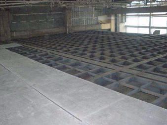 鋼結(jié)構(gòu)澆筑混凝土樓板用什么模板最好（鋼結(jié)構(gòu)澆筑混凝土樓板用什么模板） 結(jié)構(gòu)工業(yè)鋼結(jié)構(gòu)設(shè)計 第5張