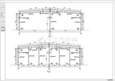 鋼結(jié)構(gòu)圖樣（鋼結(jié)構(gòu)圖樣設(shè)計(jì)要點(diǎn)鋼結(jié)構(gòu)圖樣設(shè)計(jì)要點(diǎn)鋼結(jié)構(gòu)圖樣審核流程） 鋼結(jié)構(gòu)鋼結(jié)構(gòu)螺旋樓梯施工 第2張