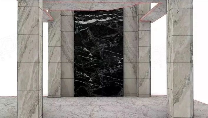 螺旋樓梯平面圖cad（尋找螺旋樓梯平面圖的cad資源您可以參考以下幾個來源） 結構砌體施工 第4張