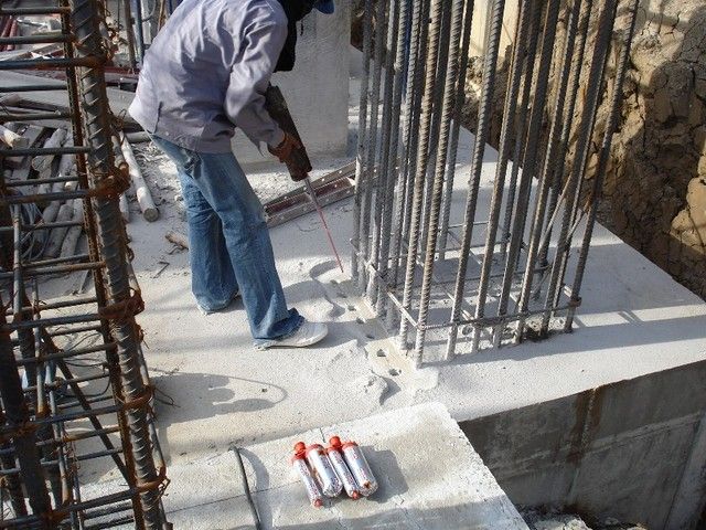 北京樓房加固公司電話號碼（北京樓房加固公司資質(zhì)查詢） 建筑效果圖設(shè)計 第2張