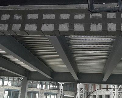 鋼梁加固施工工藝要求規(guī)范(鋼梁加固施工安全注意事項) 鋼結(jié)構(gòu)跳臺設(shè)計 第4張 鋼梁加固施工工藝要求規(guī)范(鋼梁加固施工安全注意事項) 鋼結(jié)構(gòu)跳臺設(shè)計 第4張