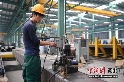 衡水鋼結(jié)構(gòu)設(shè)計公司vs北京湃勒思建筑 建筑效果圖設(shè)計 第4張