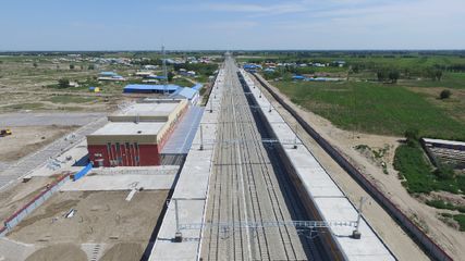 白山鋼結(jié)構(gòu)設(shè)計公司vs北京湃勒思建筑（白山鋼結(jié)構(gòu)設(shè)計公司vs北京湃勒思建筑技術(shù)有限公司） 鋼結(jié)構(gòu)鋼結(jié)構(gòu)停車場施工 第5張