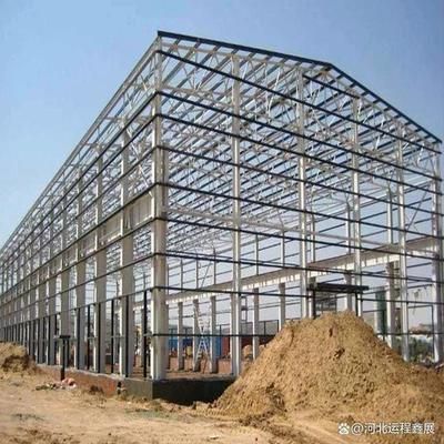 北京市鋼結(jié)構(gòu)廠有幾個(gè)（北京市鋼結(jié)構(gòu)公司資質(zhì)等級(jí)查詢） 北京加固設(shè)計(jì)（加固設(shè)計(jì)公司） 第5張