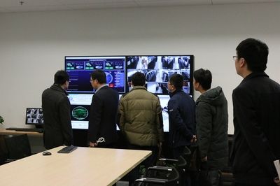 檔案室建設標準及預算（檔案室建設標準） 裝飾幕墻施工 第5張