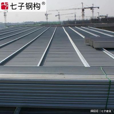 鋼結(jié)構(gòu)梁安裝順序（鋼結(jié)構(gòu)梁的安裝順序） 建筑消防設(shè)計(jì) 第4張