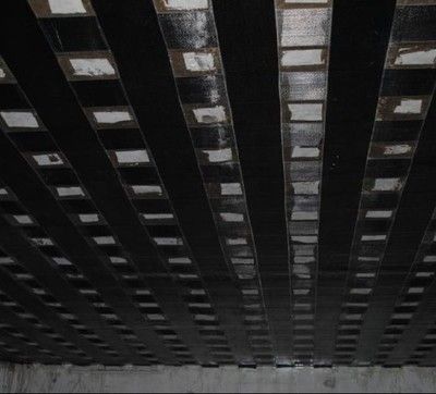 碳纖維加固平米價格（碳纖維加固價格一般在200元/平方米到800元） 鋼結(jié)構(gòu)有限元分析設(shè)計 第3張