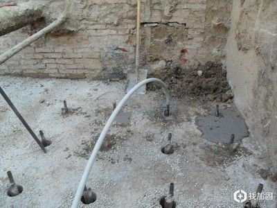 地基加固是指什么 北京網(wǎng)架設計 第1張