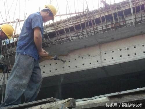 鋼結(jié)構(gòu)高強(qiáng)螺栓終擰值（鋼結(jié)構(gòu)高強(qiáng)螺栓的終擰值是指緊固螺栓后所達(dá)到的最終擰緊程度） 裝飾家裝設(shè)計(jì) 第4張