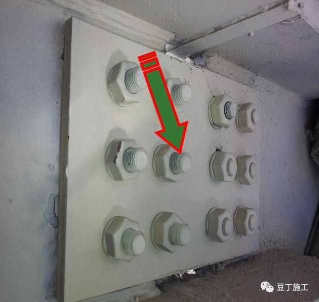 鋼結(jié)構(gòu)高強(qiáng)螺栓終擰值（鋼結(jié)構(gòu)高強(qiáng)螺栓的終擰值是指緊固螺栓后所達(dá)到的最終擰緊程度） 裝飾家裝設(shè)計(jì) 第3張