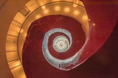 北京螺旋樓梯設(shè)計(jì)公司排名前十 鋼結(jié)構(gòu)鋼結(jié)構(gòu)停車(chē)場(chǎng)施工 第1張