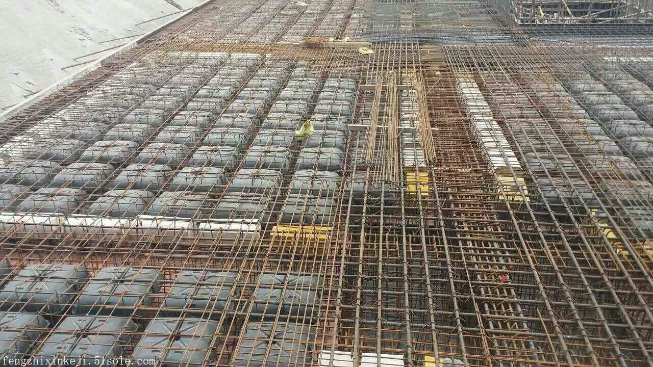 預(yù)制空心樓板 裝飾工裝設(shè)計 第2張