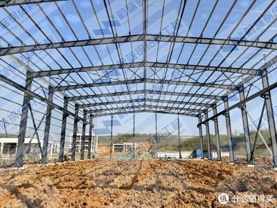 鋼結(jié)構(gòu)廠房造價(jià)預(yù)算一平米要多少錢合適（鋼結(jié)構(gòu)廠房吊車配置影響造價(jià)嗎） 鋼結(jié)構(gòu)跳臺(tái)設(shè)計(jì) 第5張