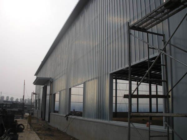 北京鋼結(jié)構(gòu)工程有限公司電話號碼查詢是多少（北京鋼結(jié)構(gòu)工程有限公司電話號碼查詢） 鋼結(jié)構(gòu)框架施工 第5張