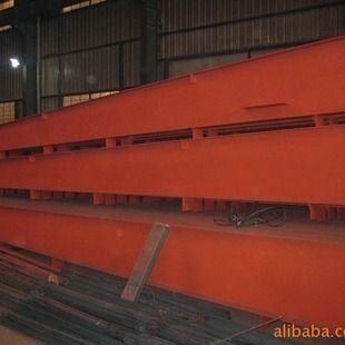 鋼結(jié)構(gòu)廠房加工廠家（鋼結(jié)構(gòu)廠房加工價(jià)格對(duì)比） 結(jié)構(gòu)機(jī)械鋼結(jié)構(gòu)設(shè)計(jì) 第4張